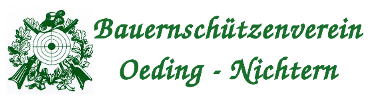 kleines Logo des Schützenvereins