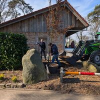 40 Jahre Schützenfest an der Reithalle
