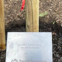 40 Jahre Schützenfest an der Reithalle