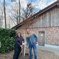 40 Jahre Schützenfest an der Reithalle
