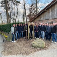 40 Jahre Schützenfest an der Reithalle